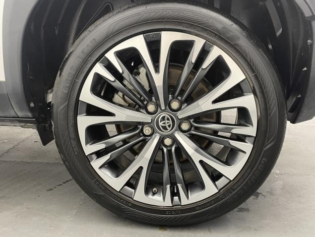 TOYOTA Yaris Cross 1.5 HYBRID 116H COLLECTION  