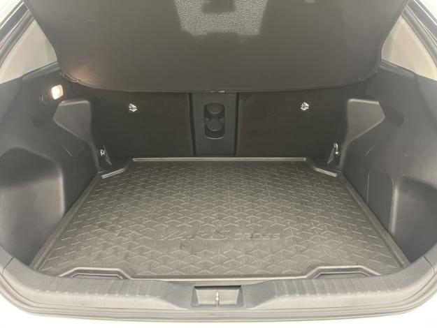 TOYOTA Yaris Cross 1.5 HYBRID 116H COLLECTION  