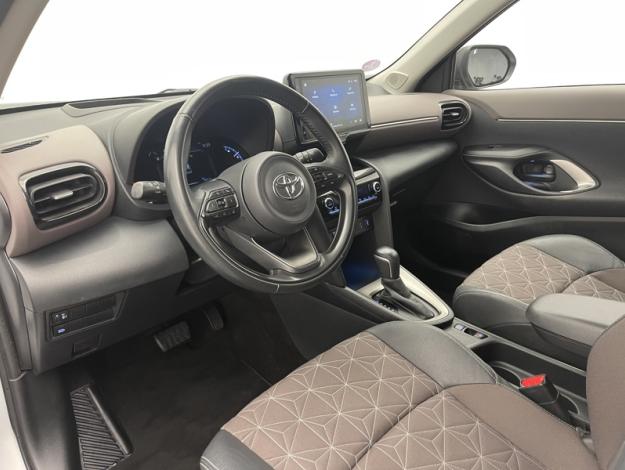 TOYOTA Yaris Cross 1.5 HYBRID 116H COLLECTION  