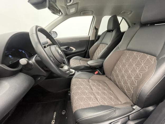 TOYOTA Yaris Cross 1.5 HYBRID 116H COLLECTION  