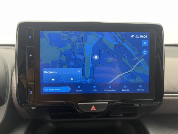 TOYOTA Yaris Cross 1.5 HYBRID 116H COLLECTION  