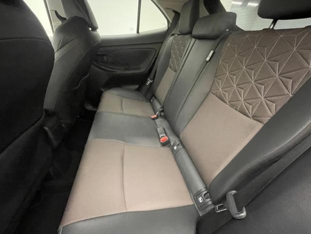 TOYOTA Yaris Cross 1.5 HYBRID 116H COLLECTION  