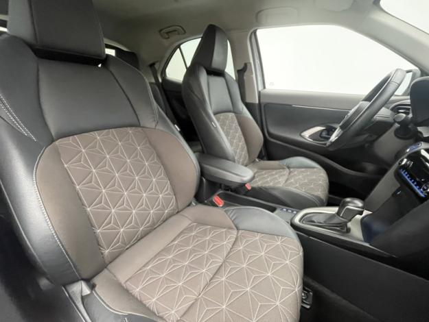 TOYOTA Yaris Cross 1.5 HYBRID 116H COLLECTION  