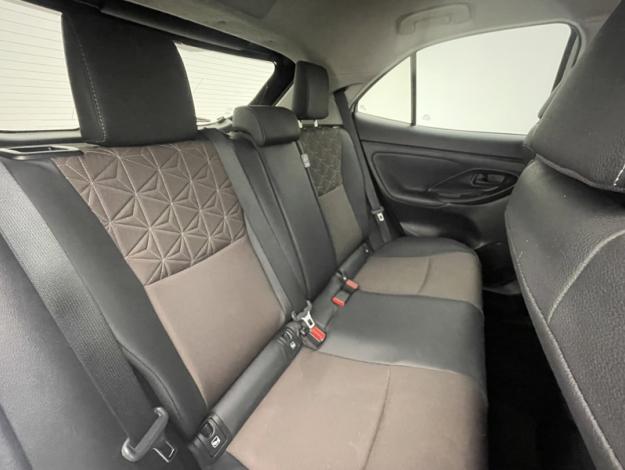 TOYOTA Yaris Cross 1.5 HYBRID 116H COLLECTION  