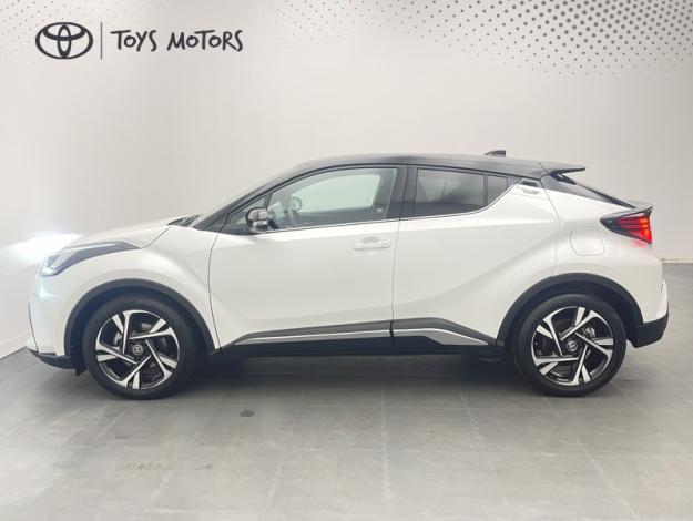 TOYOTA C-HR 2.0 Hybride 184 Collection  