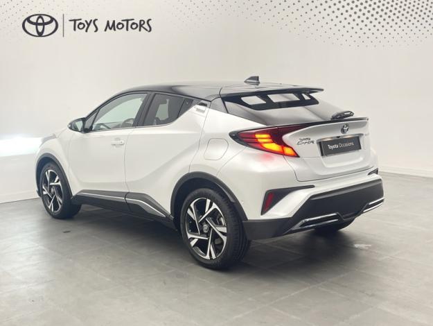 TOYOTA C-HR 2.0 Hybride 184 Collection  