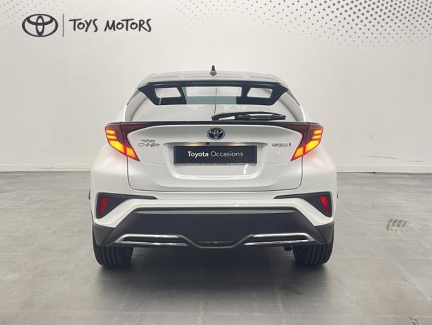 TOYOTA C-HR 2.0 Hybride 184 Collection  