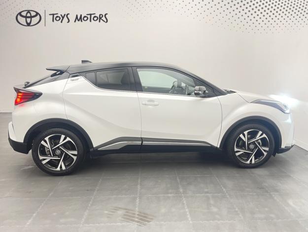 TOYOTA C-HR 2.0 Hybride 184 Collection  