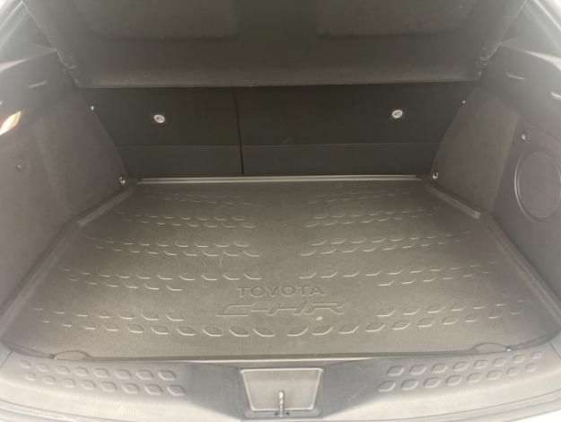 TOYOTA C-HR 2.0 Hybride 184 Collection  