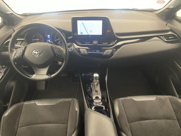 TOYOTA C-HR 2.0 Hybride 184 Collection  