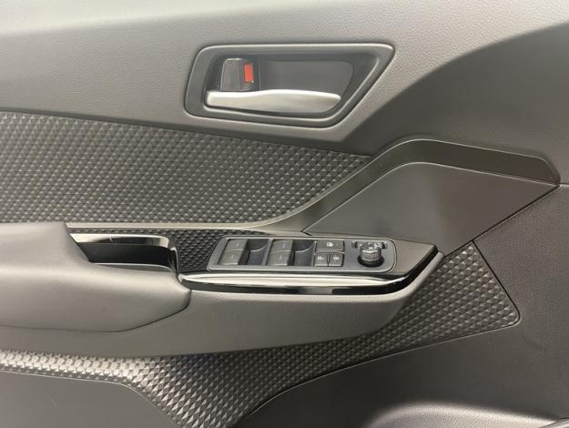 TOYOTA C-HR 2.0 Hybride 184 Collection  