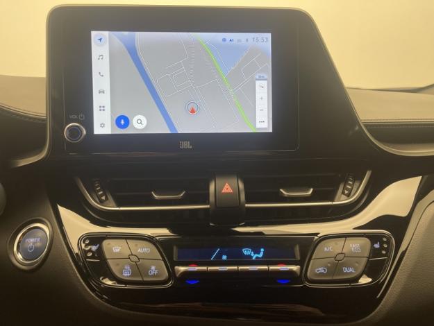 TOYOTA C-HR 2.0 Hybride 184 Collection  