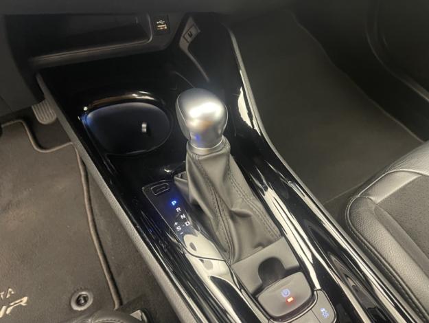 TOYOTA C-HR 2.0 Hybride 184 Collection  