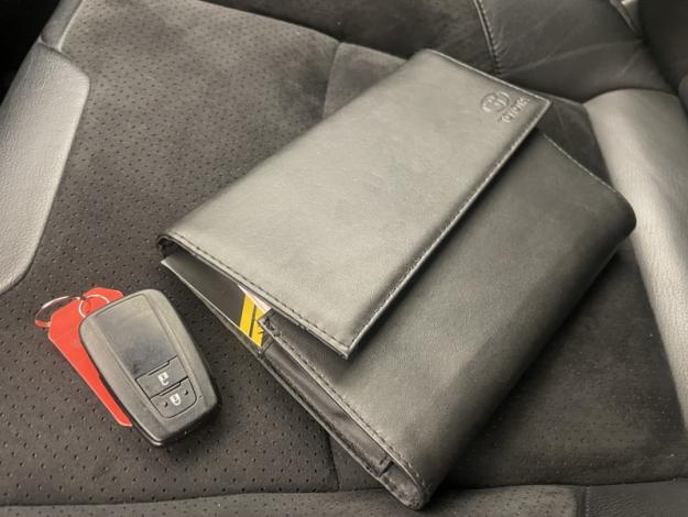 TOYOTA C-HR 2.0 Hybride 184 Collection  