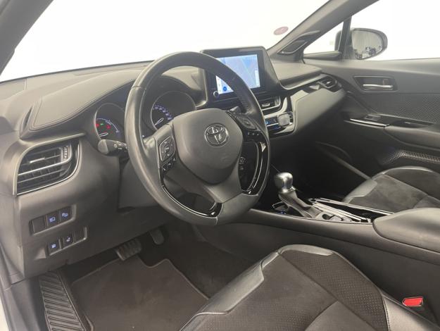 TOYOTA C-HR 2.0 Hybride 184 Collection  