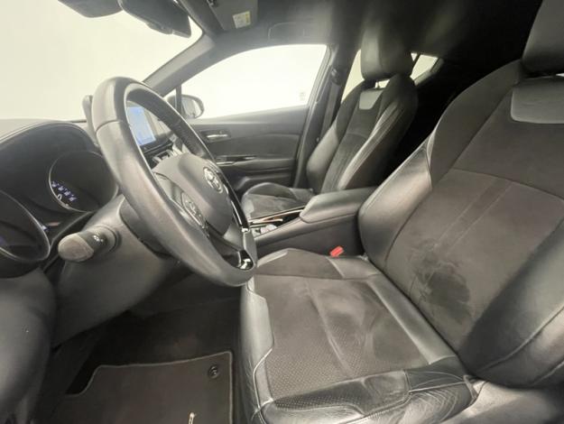 TOYOTA C-HR 2.0 Hybride 184 Collection  