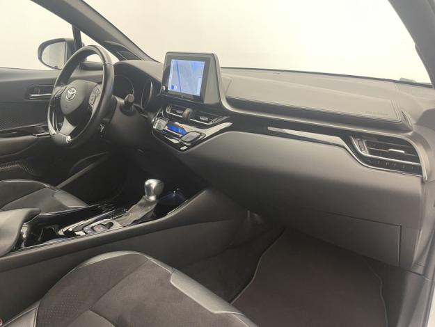 TOYOTA C-HR 2.0 Hybride 184 Collection  