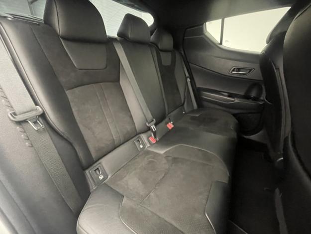 TOYOTA C-HR 2.0 Hybride 184 Collection  