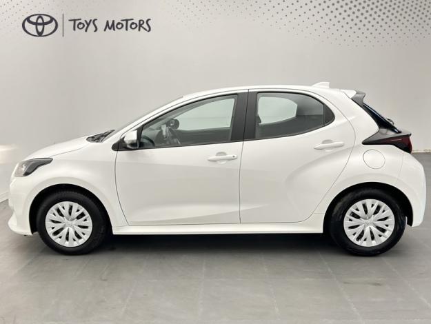 TOYOTA Yaris Hybride 116h Dynamic  