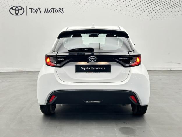 TOYOTA Yaris Hybride 116h Dynamic  