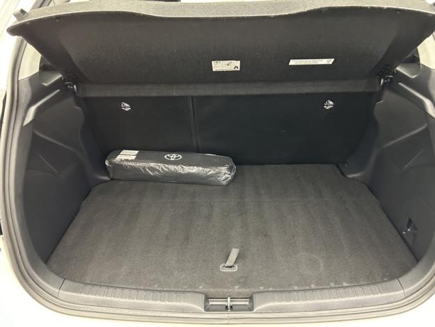 TOYOTA Yaris Hybride 116h Dynamic  