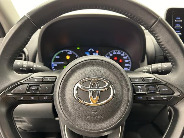TOYOTA Yaris Hybride 116h Dynamic  