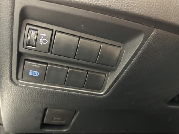 TOYOTA Yaris Hybride 116h Dynamic  