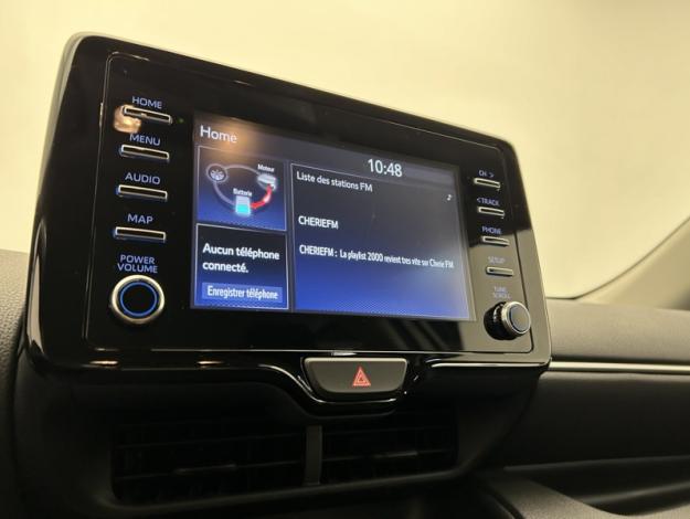TOYOTA Yaris Hybride 116h Dynamic  