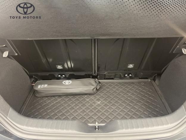 TOYOTA Aygo X 1.0 S-CVT 72 Design   