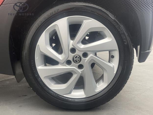 TOYOTA Aygo X 1.0 S-CVT 72 Design   