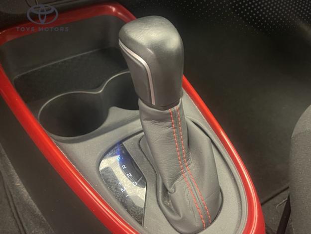 TOYOTA Aygo X 1.0 S-CVT 72 Design   