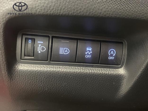 TOYOTA Aygo X 1.0 S-CVT 72 Design   