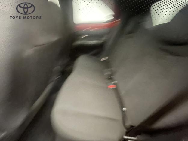 TOYOTA Aygo X 1.0 S-CVT 72 Design   