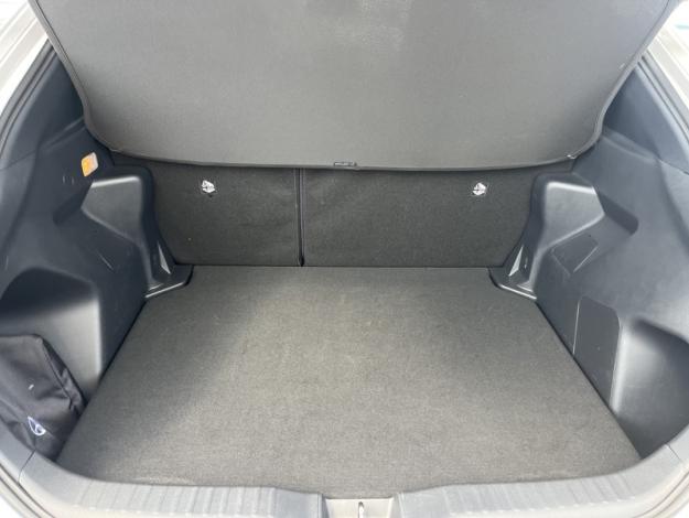 TOYOTA Yaris Cross 1.5 HYBRID 116H DESIGN  