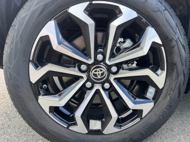 TOYOTA Yaris Cross 1.5 HYBRID 116H DESIGN  