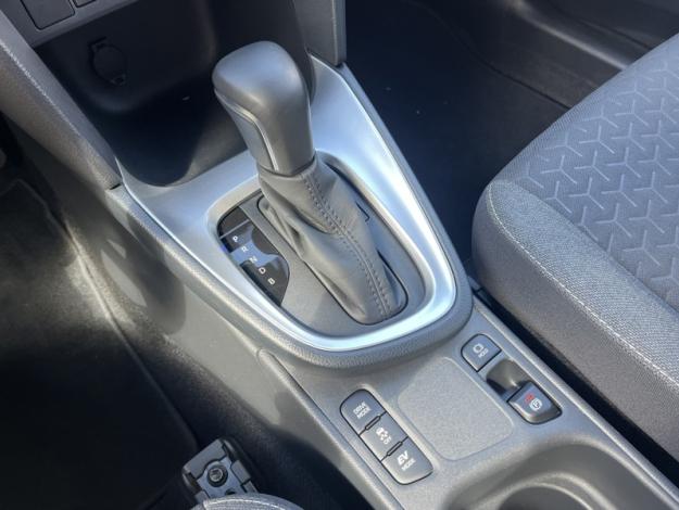 TOYOTA Yaris Cross 1.5 HYBRID 116H DESIGN  