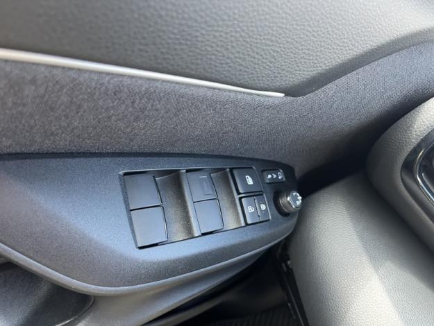 TOYOTA Yaris Cross 1.5 HYBRID 116H DESIGN  