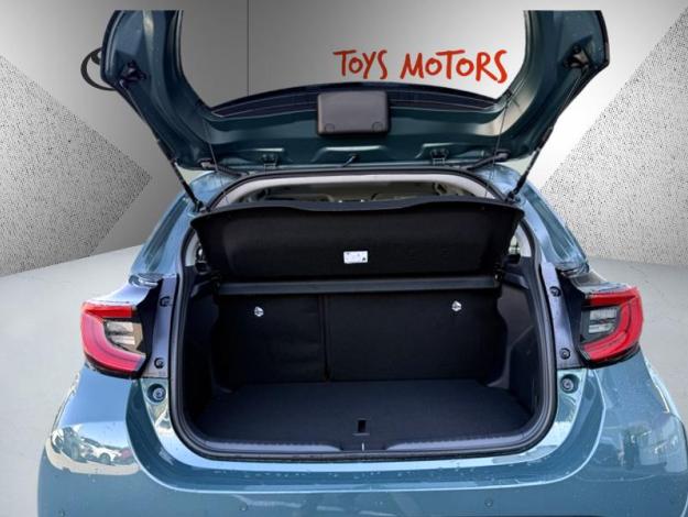 TOYOTA Yaris Hybride 116h Design  YARIS HYBRIDE 116H DESIGN PACK