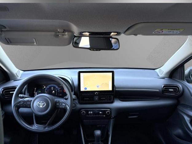 TOYOTA Yaris Hybride 116h Design  YARIS HYBRIDE 116H DESIGN PACK