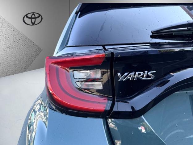 TOYOTA Yaris Hybride 116h Design  YARIS HYBRIDE 116H DESIGN PACK