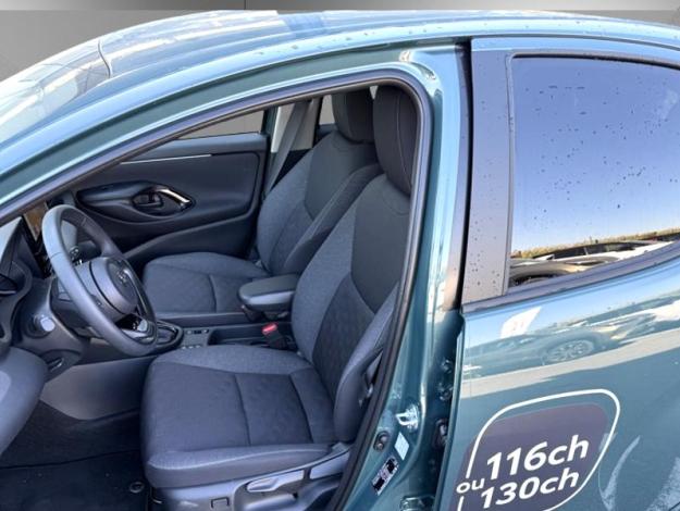 TOYOTA Yaris Hybride 116h Design  YARIS HYBRIDE 116H DESIGN PACK