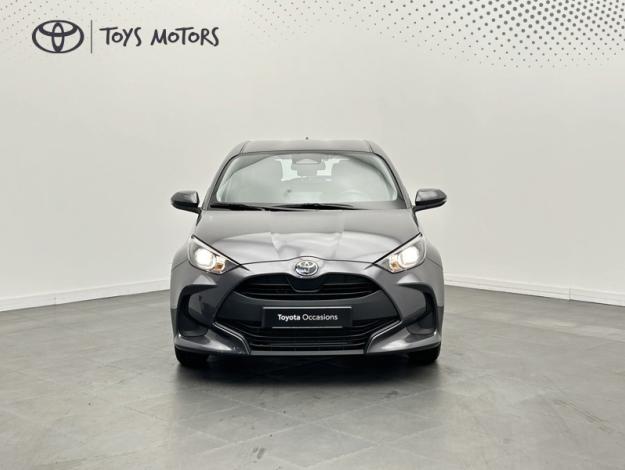 TOYOTA Yaris Hybride 116h Dynamic  
