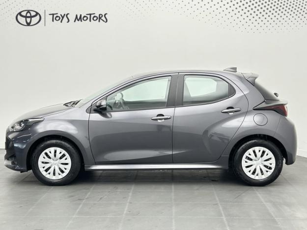 TOYOTA Yaris Hybride 116h Dynamic  