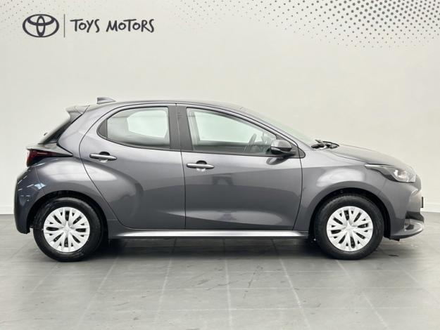 TOYOTA Yaris Hybride 116h Dynamic  