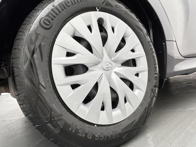 TOYOTA Yaris Hybride 116h Dynamic  
