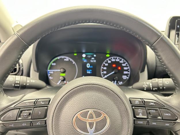 TOYOTA Yaris Hybride 116h Dynamic  