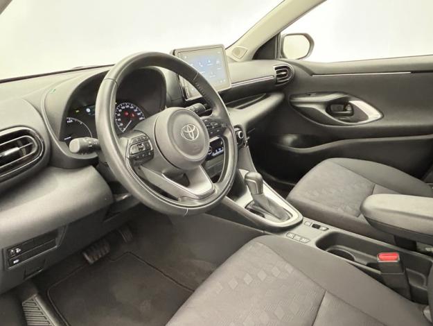 TOYOTA Yaris Hybride 116h Dynamic  