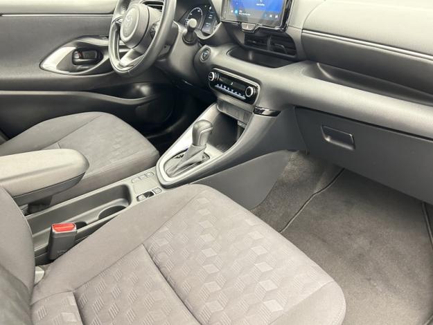 TOYOTA Yaris Hybride 116h Dynamic  