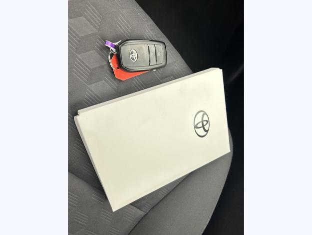 TOYOTA Yaris Hybride 116h Dynamic  