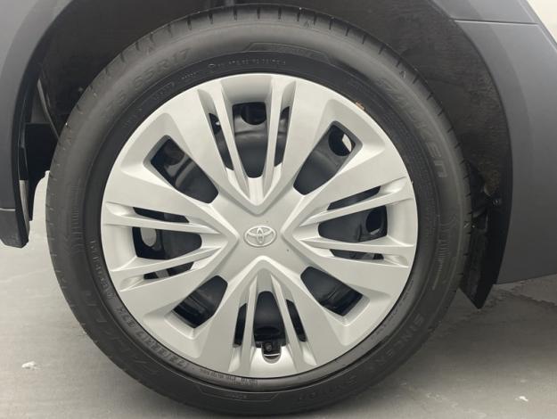 TOYOTA Aygo X 1.0 VVT-i 72 Dynamic  